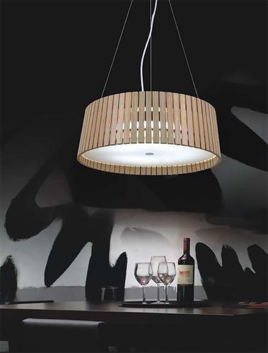 Lampa wisząca SERCHIO 49 na Arena.pl