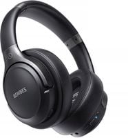 BERIBES NAUSZNE SŁUCHAWKI BEZPRZEWODOWE WH202A BLUETOOTH