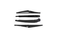 RAMIE WYCIERACZKI TYŁ Z PIOREM 310MM FIAT PANDA 2013 2014 2015 2016 2017