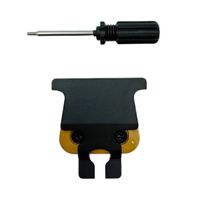 JRL Nóż do trymera T-Precision do 2020T GOLD Złoty z regulacją SF08