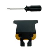 JRL Nóż do trymera T-Precision do 2020T GOLD Złoty z regulacją SF08