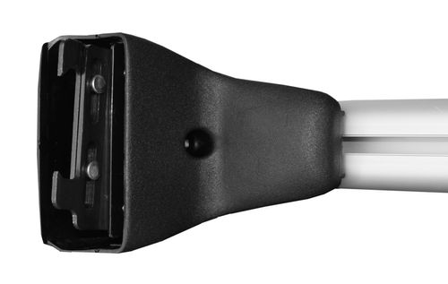 Bagażnik dachowy do OPEL COMBO C (2002-2011r) ALU na Arena.pl