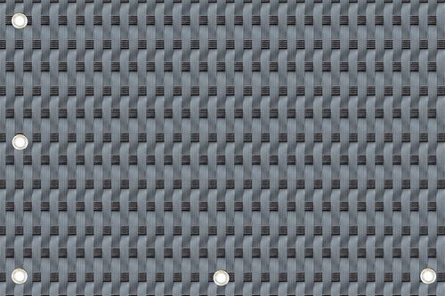 Osłona balkonowa technorattan h 100 RX111oczkowana na Arena.pl