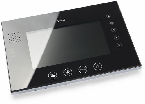 Monitor wideodomofonu VIDOS M670B-S2 na Arena.pl