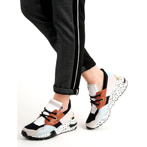 Modne Sneakersy VICES r.40 na Arena.pl