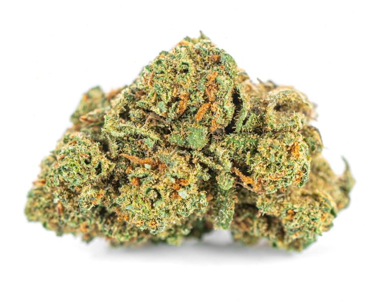 Susz konopny CBD | BUBBLE GUM | 2 g zdjęcie 10