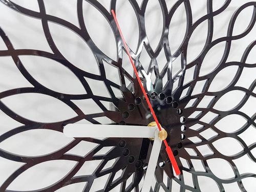 Zegar ścienny NOWOCZESNY DESIGN na Arena.pl