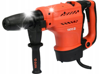 YATO MŁOT UDAROWY OBROTOWY SDS MAX 20J 1300W