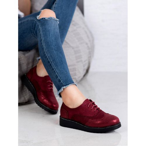 Półbuty Na Platformie r.40 na Arena.pl