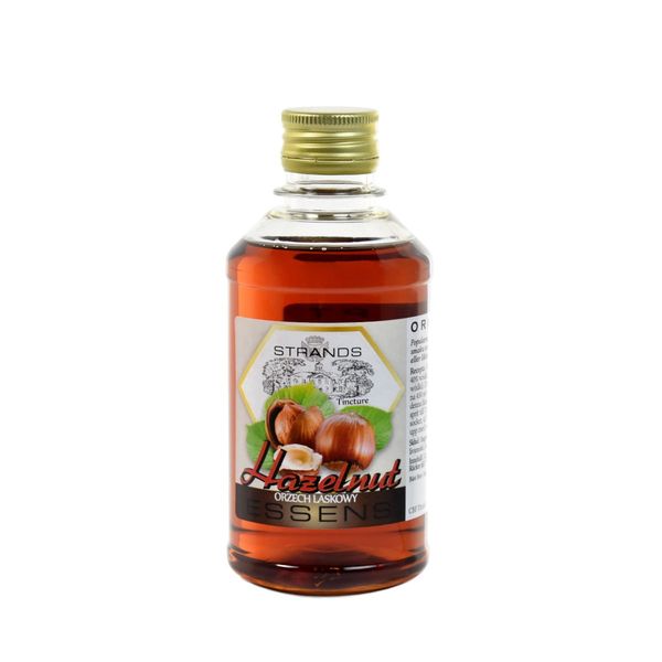 Zaprawka ORZECHÓWKA LASKOWA 250ml zdjęcie 1