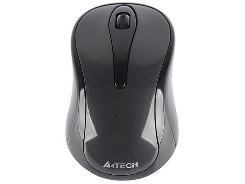 A4 Tech Mysz V-TRACK G7-360N Grey RF nano na Arena.pl