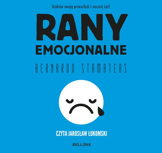 (mp3) Rany emocjonalne zdjęcie 1