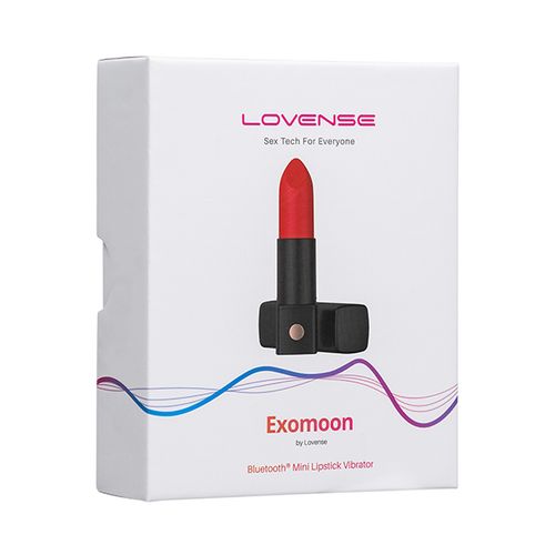 Lovense Exomoon na Arena.pl