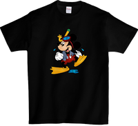 Koszulka T-shirt Myszka Miki