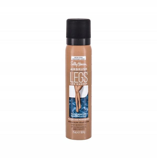 Sally Hansen Rajstopy w sprayu MediumGlow 75ml zdjęcie 2