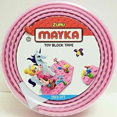 ZURU MAYKA TAŚMA 2M DO KLOCKÓW 8302 na Arena.pl