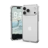 Etui UAG Plyo na iPhone 17 Pro Max - przezroczyste