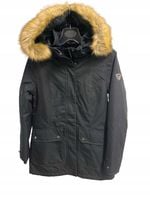 CMP KURTKA DAMSKA FIX HOOD r.XS