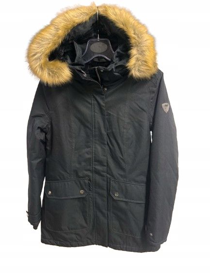 CMP KURTKA DAMSKA FIX HOOD r.XS zdjęcie 1