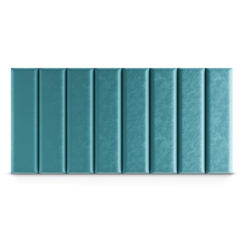 PANELE ŚCIENNE TAPICEROWANE 80cm x 20cm MAGIC VELVET 2223 na Arena.pl