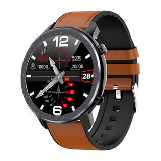 Zegarek Smartwatch Sport Zdrowie Watchmark