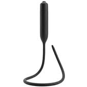 Wibrujący Dilator Długi 35Cm Elastyczny