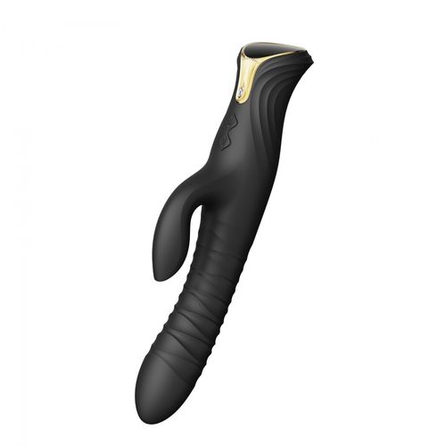 zalo mose obsidian black na Arena.pl