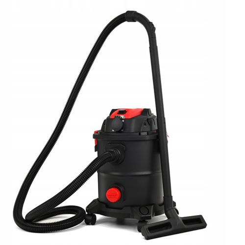 ODKURZACZ PRZEMYSŁOWY POPIOŁU SUCHO MOKRO GNIAZDO 99w1 TURBOSZCZOTKA na Arena.pl