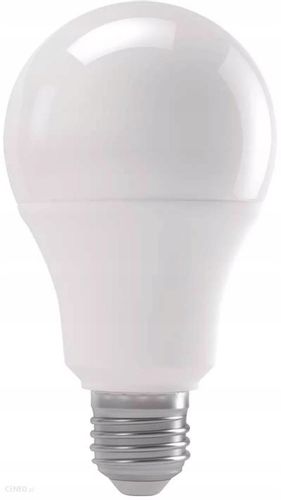 Żarówka LED E27 15W CIEPŁA 1520 lm SUPER MOC W-WA na Arena.pl