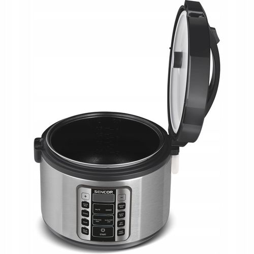 Wolnowar garnek do ryżu ryżowar Sencor SRM 3151 700W 1,5L na Arena.pl