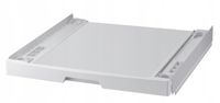 Łącznik do pralek i suszarek z wysuwaną półką Samsung SKK-UDW Biały