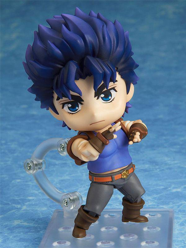Nendoroid "JoJo's Bizarre Adventure" Jonathan Joestar na Arena.pl