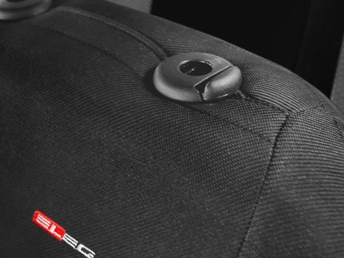 Pokrowce Elegance UNP4 do MAZDA 5 PREMACY I II III na Arena.pl