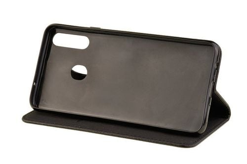 Etui Smart do Samsung Galaxy A20s czarny na Arena.pl