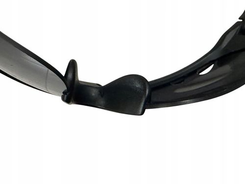 Okulary Oakley Radarlock OO9206 Czarny na Arena.pl