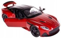 ASTON MARTIN DBS SUPERLEGGERA MODEL WELLY 1:24 NEW
