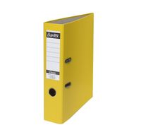 segregator classic a4/7,5 cm żółty a'25 5029