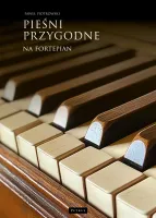 Pieśni Przygodne Na Fortepian