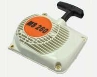 Szarpak ROZRUSZNIK STIHL 024 026 MS240 MS260