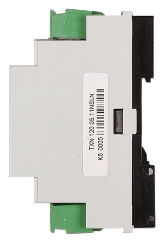 Teco sterownik Foxtrot2 CP-2005 TXN 120 05.11NSLN na Arena.pl