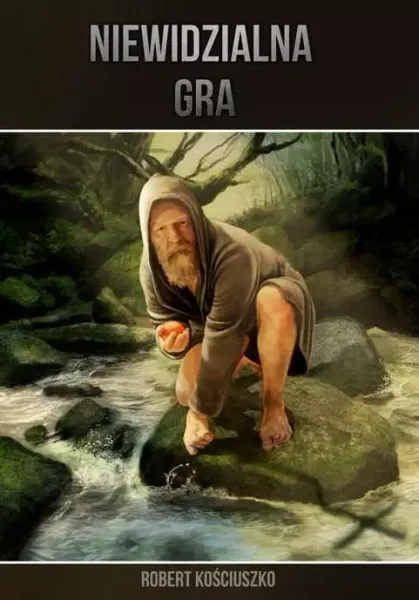 Niewidzialna gra zdjęcie 1