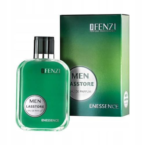 After Shave Lasstore Enessence 100 ml AS na Arena.pl