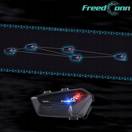 Interkom Freedconn FX Pro V2 EU Mesh na Arena.pl