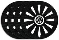 KOŁPAKI 14'' VW VOLKSWAGEN Polo Lupo Up Caddy SSC