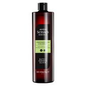 Avon Lemongrass Coconut Eliksir kąpiel i prysznic