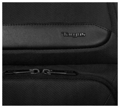 Plecak Targus HeritageLuxe 15-16" BackPack - Black na Arena.pl