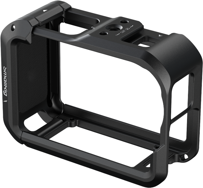 SmallRig 5888 Klatka do DJI Osmo Action 6 zdjęcie 3