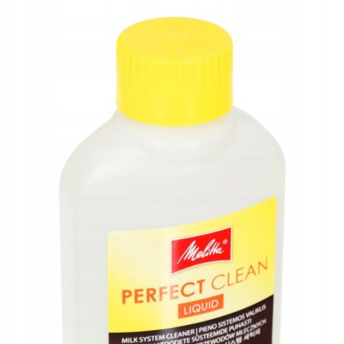 MELITTA | Środek do czyszczenia obiegu mleka | MILK PERFECT CLEAN 250 na Arena.pl