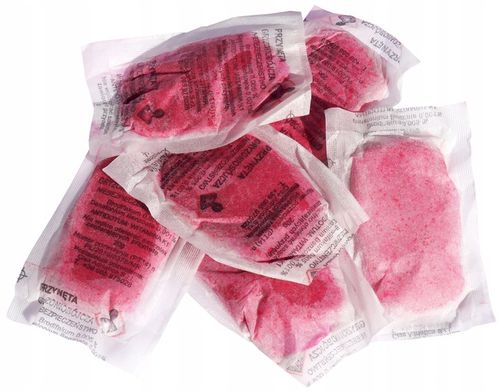 Extra mocna trutka pasta na myszy i szczury aromat łososiowy 1kg na Arena.pl