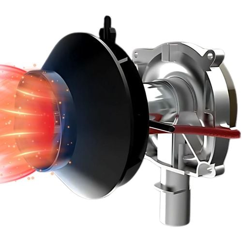 Ogrzewanie postojowe 12V 24V 5kW Bluetooth LCD FDIK nagrzewnica z pilotem na Arena.pl